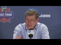 Basketball Recruiting Process | Powerful Recruitment Tip From Geno Auriemma