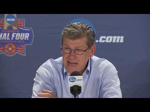 Basketball Recruiting Process | Powerful Recruitment Tip From Geno Auriemma