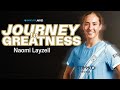 Naomi Layzell's Journey to Greatness | Year 2 | Barclays WSL 25/26