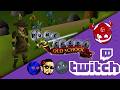 OSRS Memes - 04.02.2026 - Bokoen1 Twitch Stream