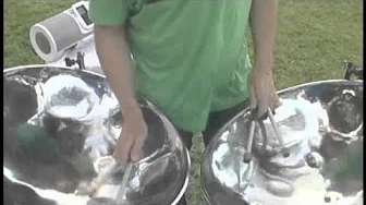 Spotify It's Five O'Clock Somewhere, , Steel Drums Spotify It's Five O'Clock Somewhere, , Steel Drums