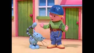 Bob The Builder Mr Bentley Dog Sitter Us Dub