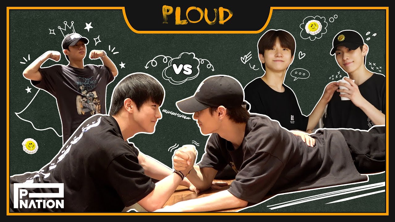 Ploudl PLOUD Ep. 2 - YouTube