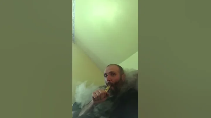 Vaping n90