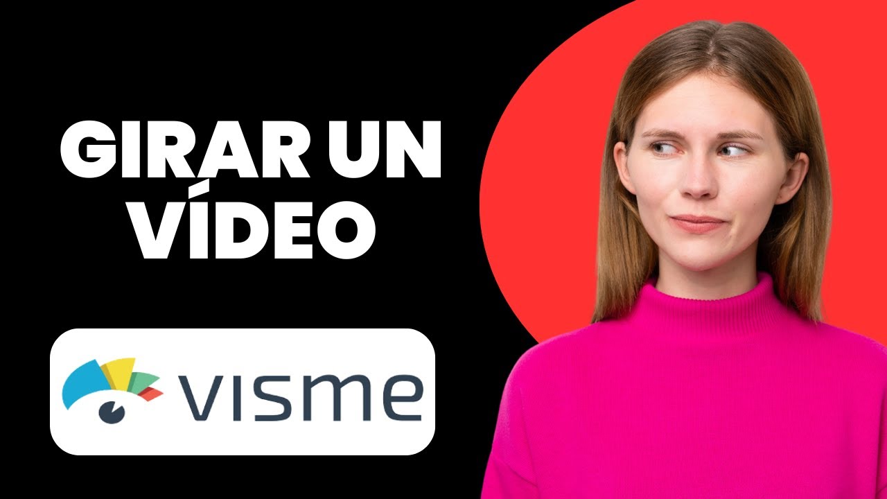 Cómo Rotar Un Video En Visme | Guía Paso a Paso - Tutorial de Visme ...