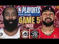 NBA PLAYOFFS LIVE: CLEVELAND CAVALIERS vs TORONTO RAPTORS | NBA | PLAY BY PLAY | SCOREBOARD