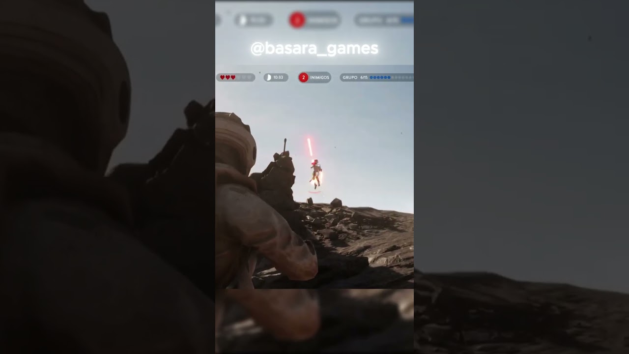 Star Wars Battlefront 