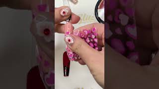 How to easy crystal design #glitzaccessoriesandsuch #glitzcrystals #crystaldesigns