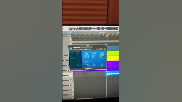 How to Make Professonal Vocals (Logic Pro 2025) #music #producer #vocals #logicprox #musicproducer
