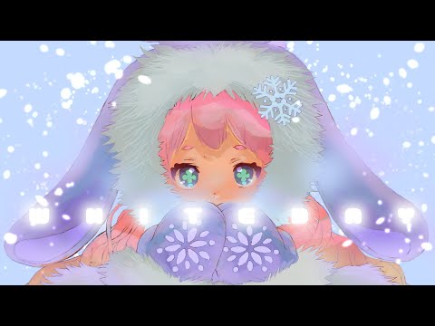 【Cat Goes Fishing】HAPPY WHITE DAY EVE🤍Relax & Chill🌸のんびり🤍ゆったり🤍ほわいとで～いぶ🌸【Vtuber】[ASMR🌸Whisper]