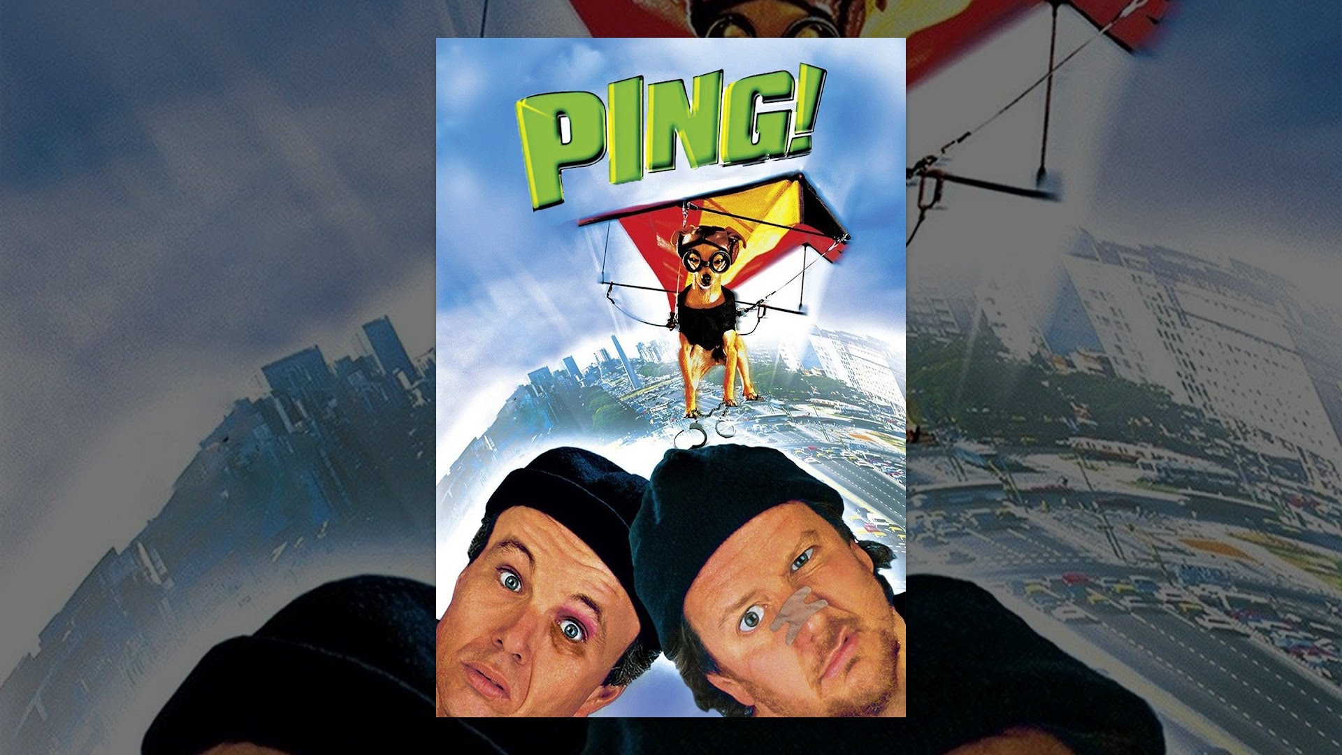 Ping!