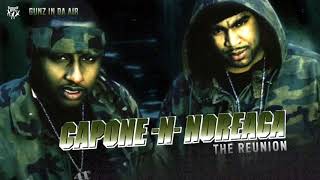 Capone-N-Noreaga - Gunz in Da Air