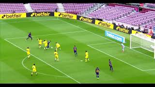 Tactics Which Failed to Stop Lionel Messi - HD
