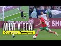 Spectacular Goal Oussama Tannane - FIFA Arab Cup Final 2025