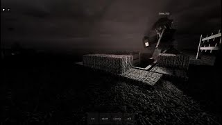 The Roblox shell shock Experience