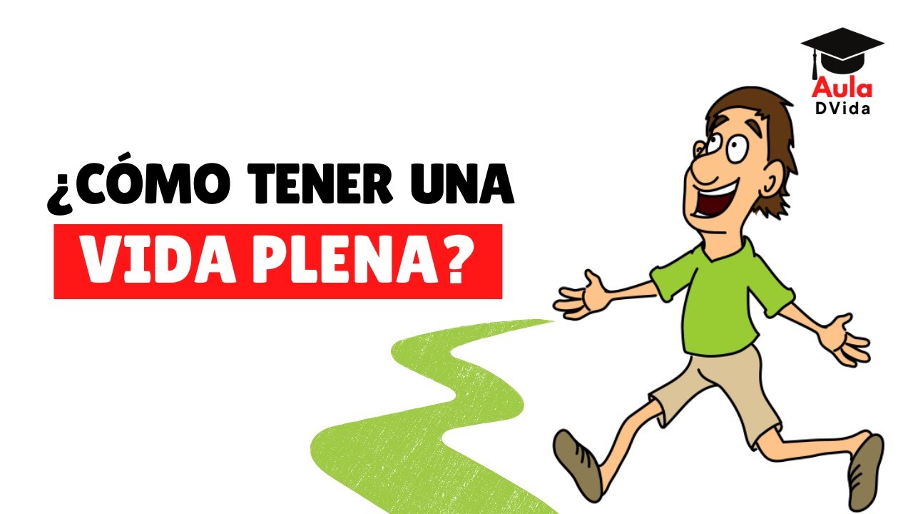 Los 5 Mandamientos Para Tener Una Vida Plena www.youtube.com