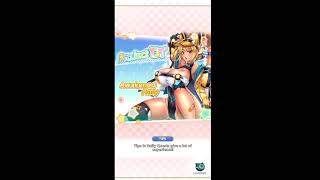 [ Project QT ] - Camile 5⭐ +320% damage attack Elva ~57.000HP screenshot 2