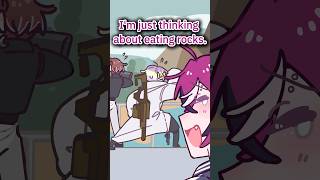 This Shocking Fact Will Rock Your World | Animated Shorts【NIJISANJI EN】