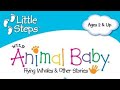Wild Animal Baby DVD Part 1 Flying Whales 2006 Reuploaded 