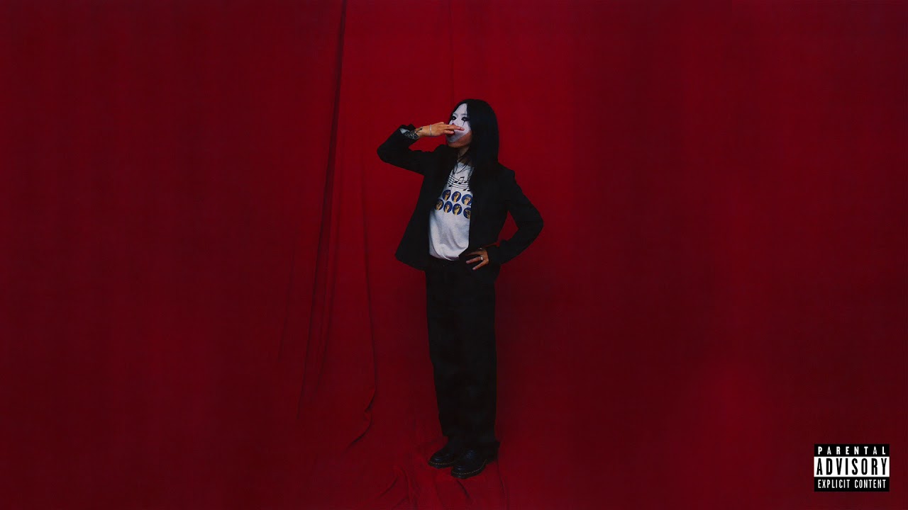 Deb Never - Out Of Time (Official Audio)