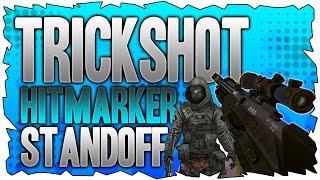 INSANE hitmarker standoff / BlackOps2 [Community] FFA Wiklant