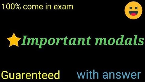 HBSE Important modals/with answer/previous year modals