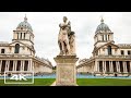 London national maritime museum 4k full tour part 1