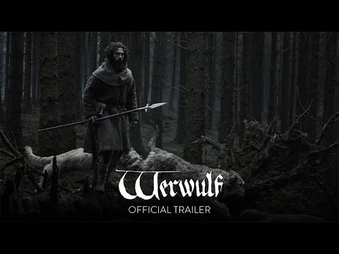 Werwulf - Official Trailer
