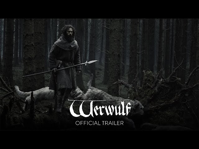 Werwulf - Official Trailer