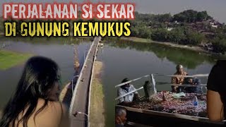 Si Sekar's Journey to the Tomb of Prince Samudro Kemukus