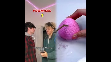 #pov: Je krijgt een streepje voor elke keer dat je een belofte doet..(DEEL 2❗️LAAT ME WETEN ALS J...