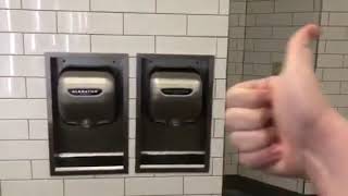 Excel Dryer Xlerators [1 of 2] | Walmart, Hamburg Place | Lexington,KY