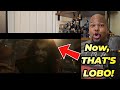 Supergirl | Dreaming Of Lobo | Teaser Trailer | Reaction!