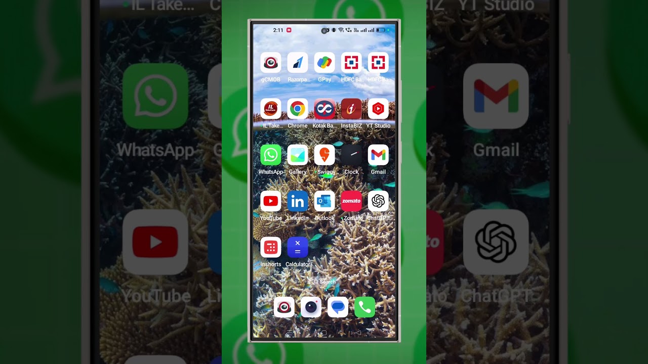 "Unlocking WhatsApp Secrets: Chat Features You Didn't Know!"