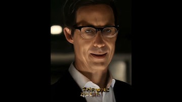 Reverse Flash vs Zoom | who is faster? | #cw #theflash #reverseflash #zoom #eobardthawne