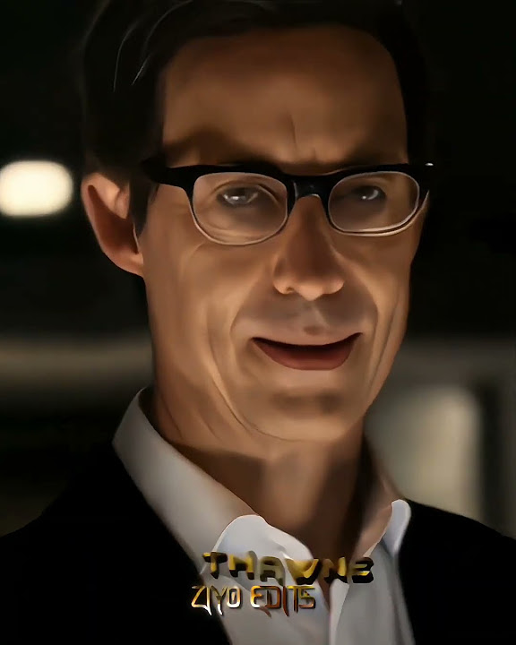 Reverse flash vs zoom who is faster cw theflash reverseflash 