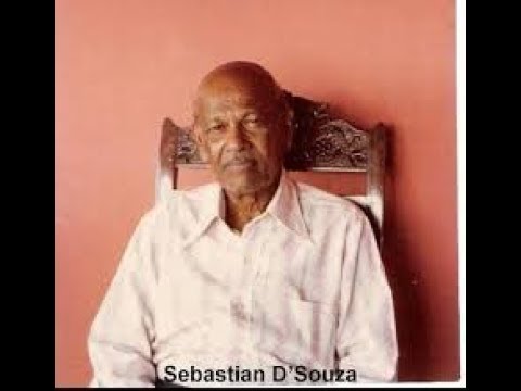 Sebastian D' Souza the Arranger (Rewised) - YouTube