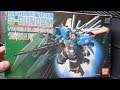 Bandai 1:144 Booster Unit S-Gundam plamo build 1 Gundam Sentinel
