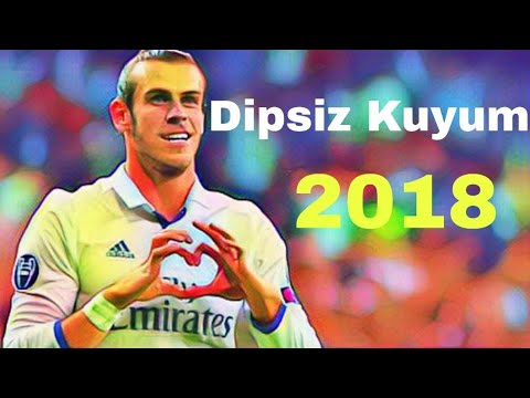 Gareth Bale - Dipsiz Kuyum