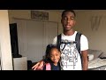 1st Week Of School Shenanigans | Black Family Vlogs