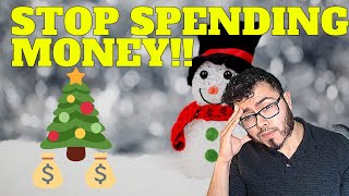 TIPS TO SAVE MONEY DURING THE HOLIDAYS 2020! How to save when buying gifts! Tricks FINANCIAL FREEDOM