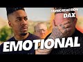 💔 Dax – Half the Man I Used to Be | UK Dad/Guy Reacts for the First Time Hearing 💔