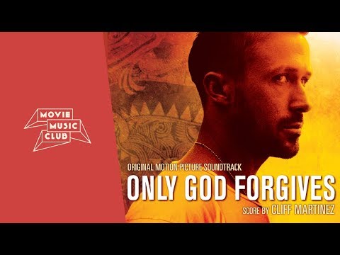 Cliff Martinez, Gregory Tripi - Ask Him Why He Killed My Brother (from "Only God Forgives" OST)