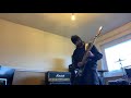 Matty - Improvised Jam 