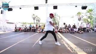 KENZO ALVARES | Stwo - Liz | HYPER WEEK 2016 #hw2k16 #mmpp #pjd