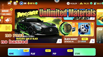 NO LIMITS UNLIMITED MATERIAL AND PARTS Hack #NO_LIMITS_LIFESTYLE