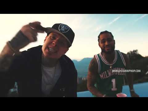 Millyz & Dave East - Trafficking Bizzness