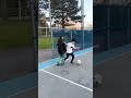 Quand tu fais ta spéciale au grand de ton quartier 😅#footballtiktok #...