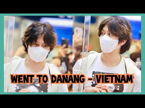 FEW FANS SAID HEECHUL HAD A BIT OF TAN