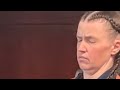 Shanda Vander Ark BLAMES HER OWN SON on the Stand—Explosive Testimony